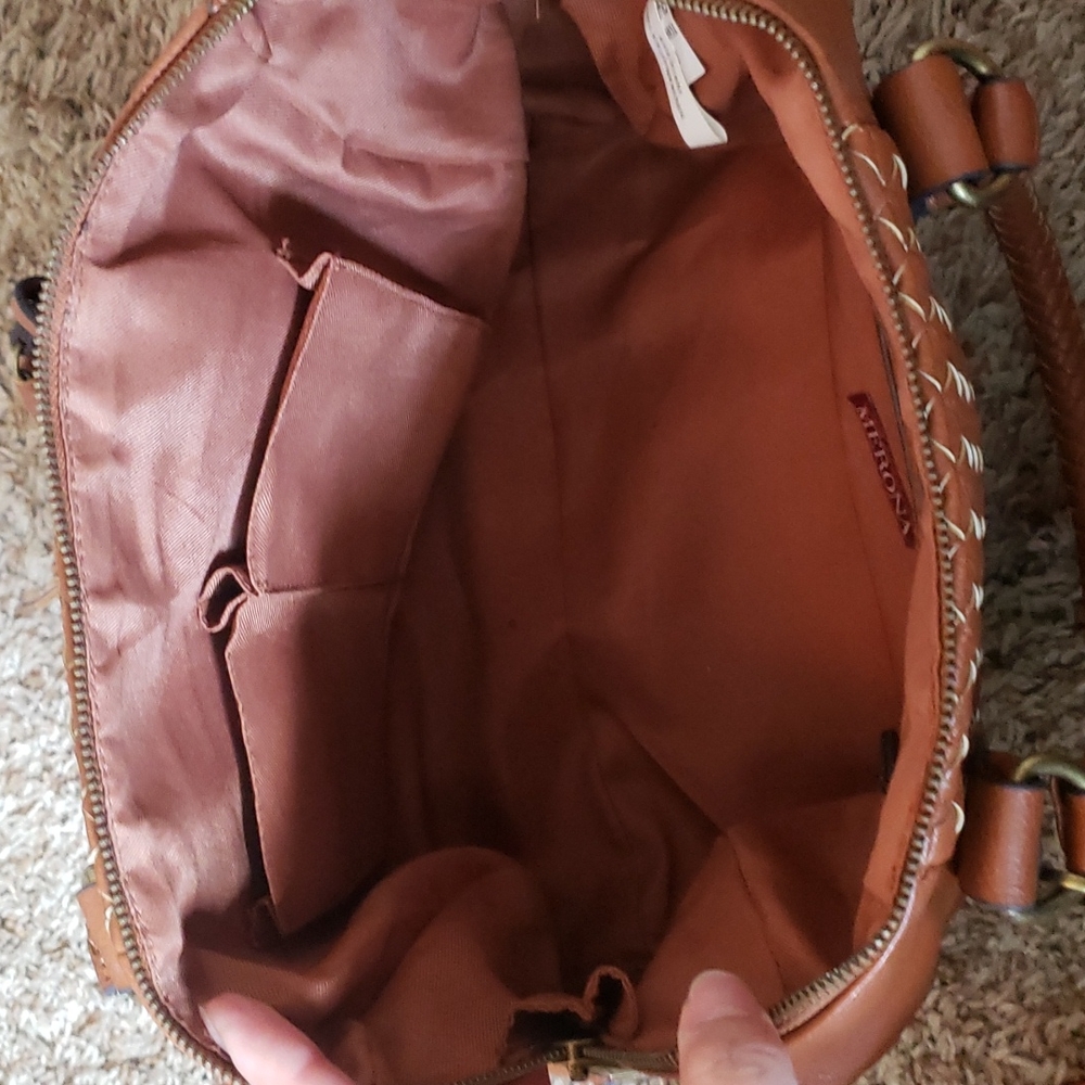 Small Handbag - Picture 3 of 3